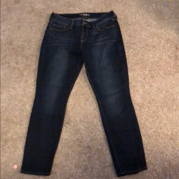 Lolita Skinny Jeans - Picture 1 of 2